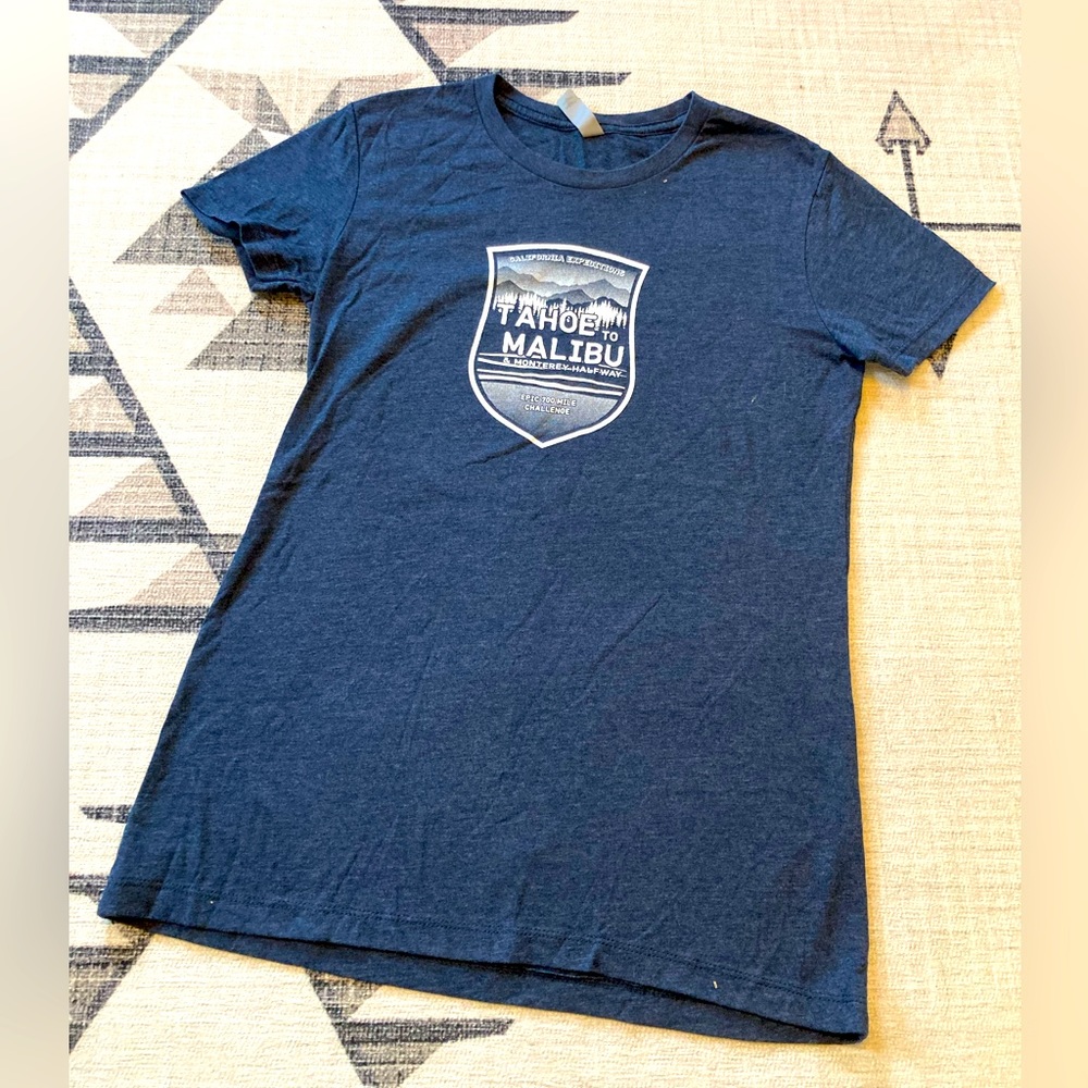 Cali Expeditions Tee, M